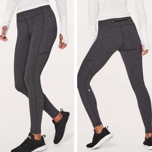 Lululemon Speed Up Tight 28”